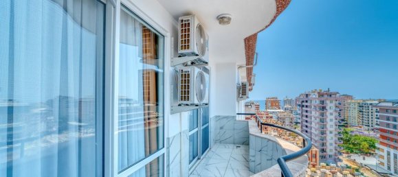 4 rooms Apartment in Mahmutlar, Turkey No. 18839 14