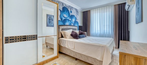 4 rooms Apartment in Mahmutlar, Turkey No. 18839 13