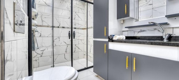 4 rooms Apartment in Mahmutlar, Turkey No. 18839 17