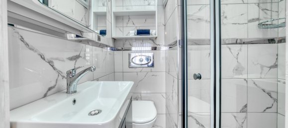 4 rooms Apartment in Mahmutlar, Turkey No. 18839 10