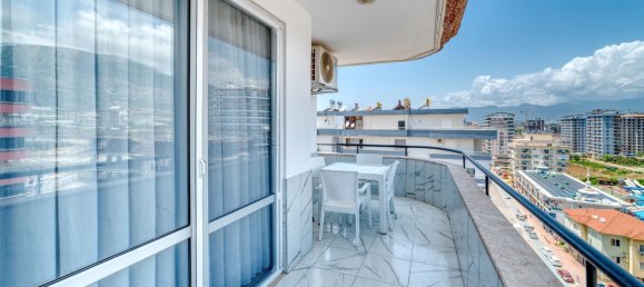 4 rooms Apartment in Mahmutlar, Turkey No. 18839 20