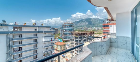 4 rooms Apartment in Mahmutlar, Turkey No. 18839 9