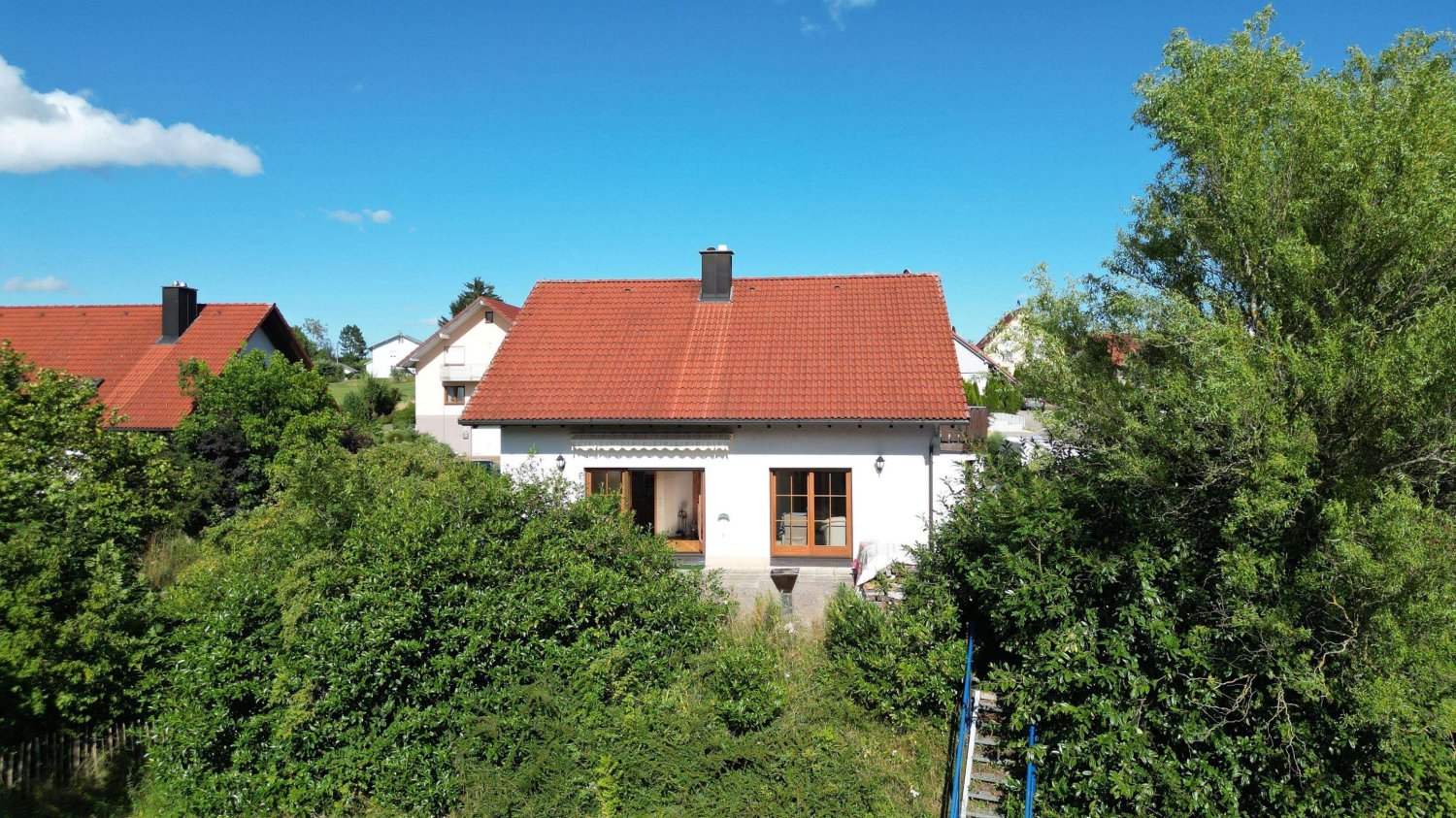 4 bedrooms House in Waldshut, Germany No. 228344
