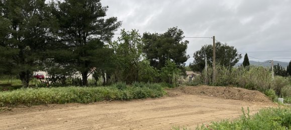 Terreno en Lespignan, France No. 225113 2