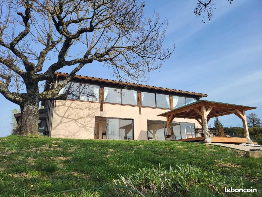 3 chambres Châteaux à Lafrançaise, France No. 191563