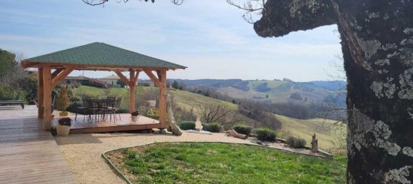 3 chambres Châteaux à Lafrançaise, France No. 191563 10