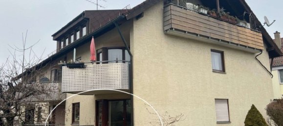 Квартира с 3 спальнями в Ремс-Мур, Германия № 42861 17