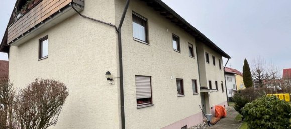 Квартира с 3 спальнями в Ремс-Мур, Германия № 42861 16