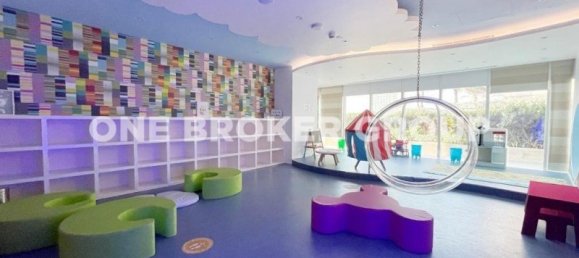 Apartamento de 1 dormitorio en Dubai Marina, UAE No. 2637 13