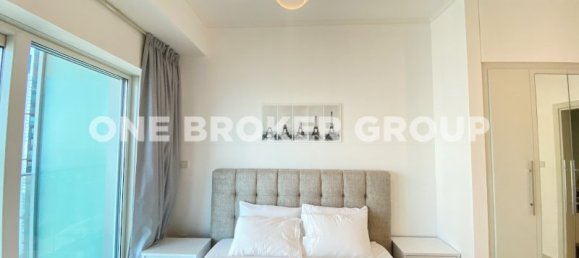 Apartamento de 1 dormitorio en Dubai Marina, UAE No. 2637 6