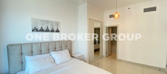 Apartamento de 1 dormitorio en Dubai Marina, UAE No. 2637 7