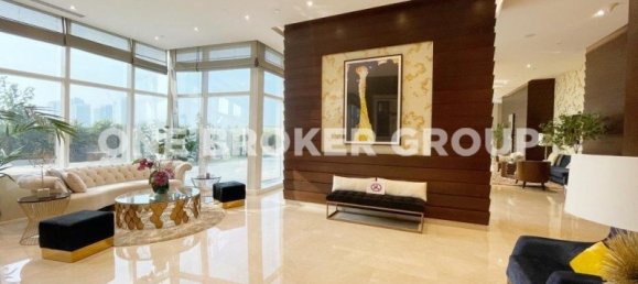 Apartamento de 1 dormitorio en Dubai Marina, UAE No. 2637 16