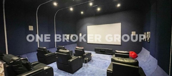 Apartamento de 1 dormitorio en Dubai Marina, UAE No. 2637 12