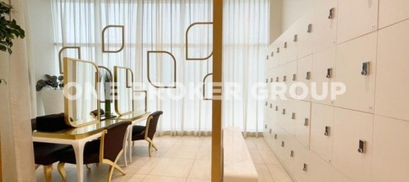 Apartamento de 1 dormitorio en Dubai Marina, UAE No. 2637 11