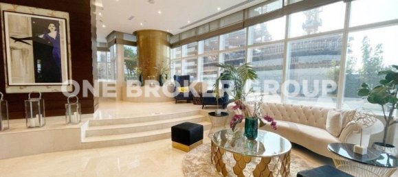 Apartamento de 1 dormitorio en Dubai Marina, UAE No. 2637 15