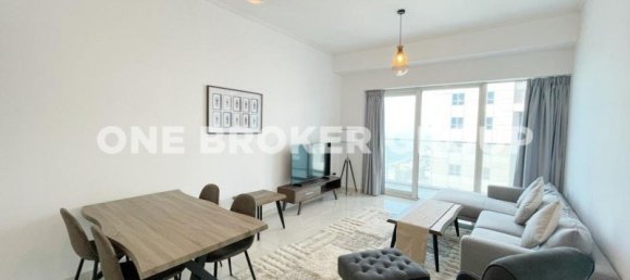 Apartamento de 1 dormitorio en Dubai Marina, UAE No. 2637 3