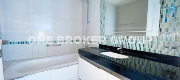 Apartamento de 1 dormitorio en Dubai Marina, UAE No. 2637 9