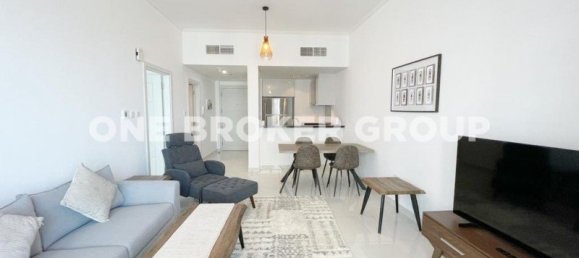 Apartamento de 1 dormitorio en Dubai Marina, UAE No. 2637 2