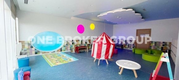 Apartamento de 1 dormitorio en Dubai Marina, UAE No. 2637 14