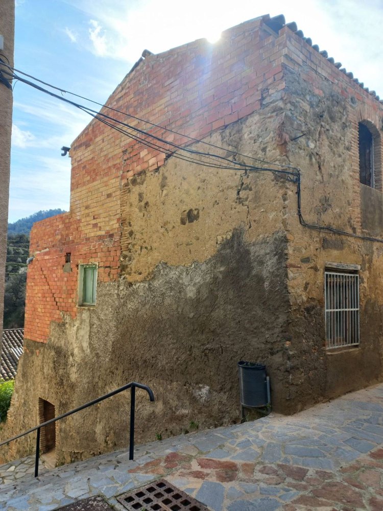 2 bedrooms House in Tarragona, Spain No. 263428