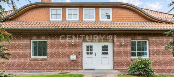 Casa de 9 divisões em Heidekreis, Germany N.º 337061 2