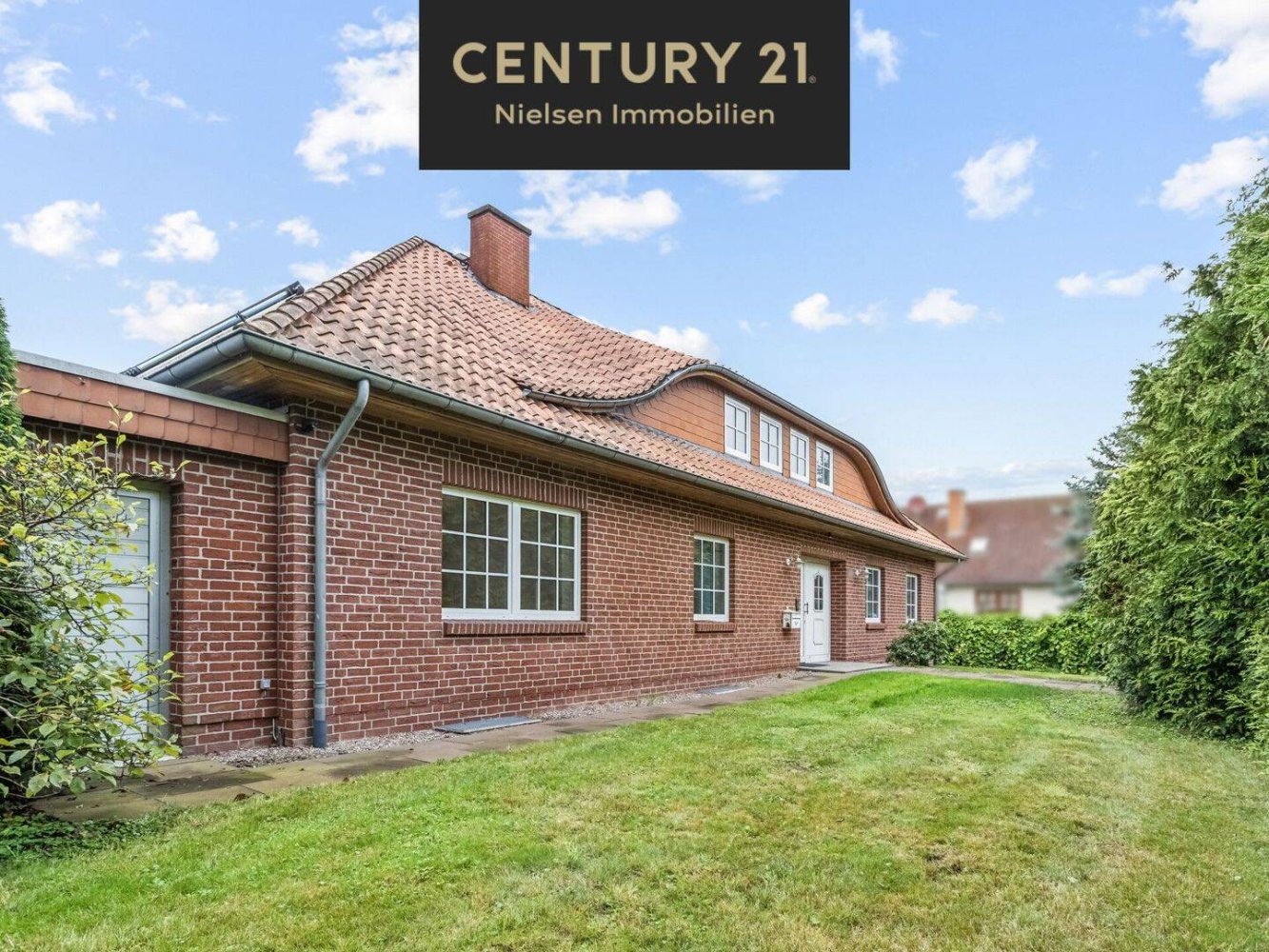 Casa de 9 divisões em Heidekreis, Germany N.º 337061