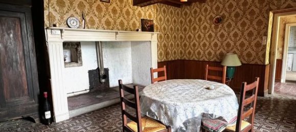 3 Schlafzimmer Haus in Simorre, France, Nr. 301854 8