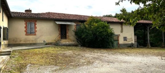 3 Schlafzimmer Haus in Simorre, France, Nr. 301854 4