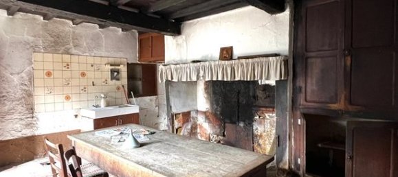 3 Schlafzimmer Haus in Simorre, France, Nr. 301854 14