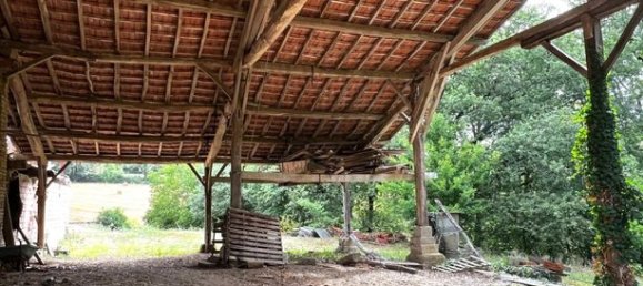 3 Schlafzimmer Haus in Simorre, France, Nr. 301854 20