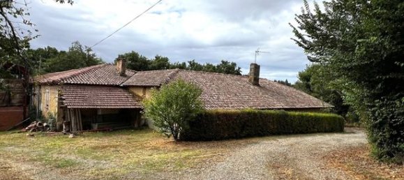 3 Schlafzimmer Haus in Simorre, France, Nr. 301854 5