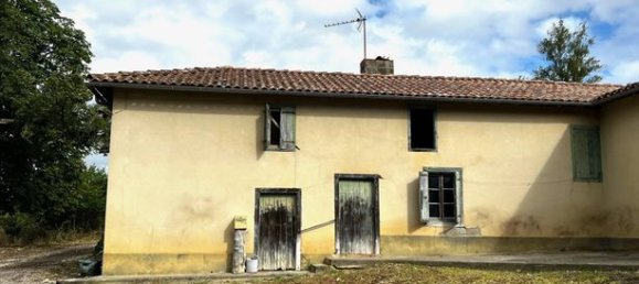 3 Schlafzimmer Haus in Simorre, France, Nr. 301854 3