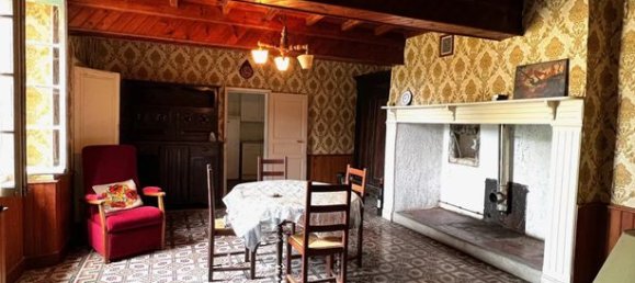 3 Schlafzimmer Haus in Simorre, France, Nr. 301854 7