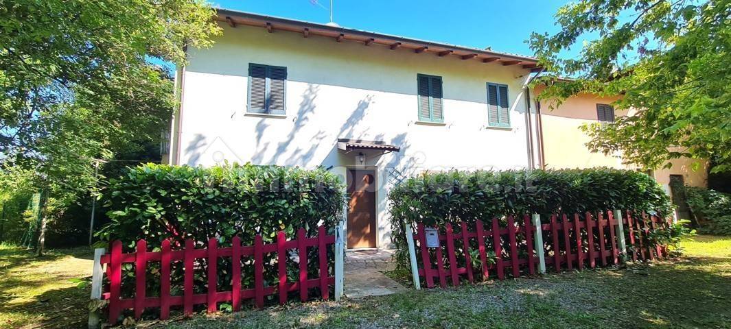 Casa de 2 dormitorios en Borgoratto Mormorolo, Italy No. 110270