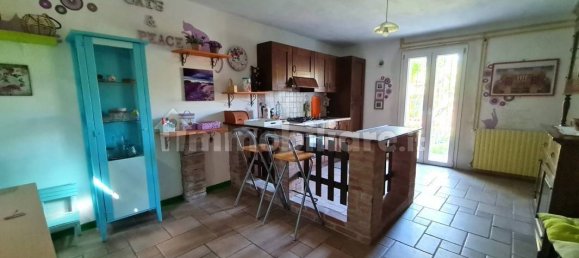 Casa de 2 dormitorios en Borgoratto Mormorolo, Italy No. 110270 5