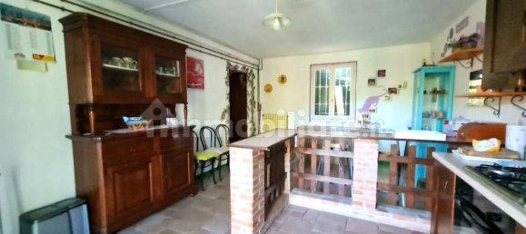 Casa de 2 dormitorios en Borgoratto Mormorolo, Italy No. 110270 8