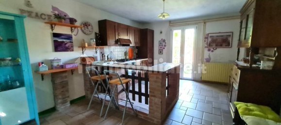 Casa de 2 dormitorios en Borgoratto Mormorolo, Italy No. 110270 4