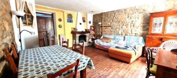 Casa de 2 dormitorios en Borgoratto Mormorolo, Italy No. 110270 11