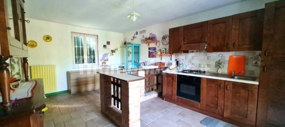 Casa de 2 dormitorios en Borgoratto Mormorolo, Italy No. 110270 6