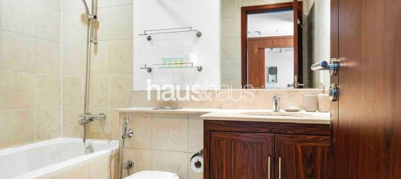 1 Schlafzimmer Wohnung in Downtown Dubai (Downtown Burj Dubai), UAE, Nr. 100031 8