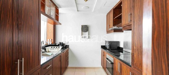 1 Schlafzimmer Wohnung in Downtown Dubai (Downtown Burj Dubai), UAE, Nr. 100031 7