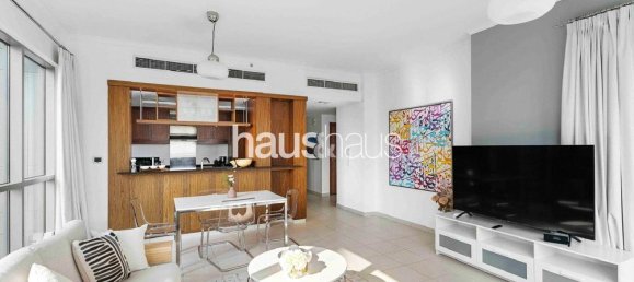 1 Schlafzimmer Wohnung in Downtown Dubai (Downtown Burj Dubai), UAE, Nr. 100031 3