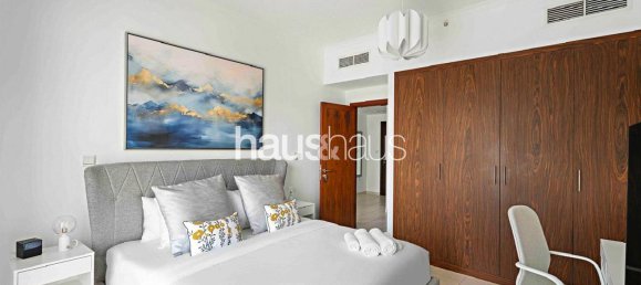 1 Schlafzimmer Wohnung in Downtown Dubai (Downtown Burj Dubai), UAE, Nr. 100031 6