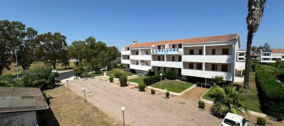 1 bedroom Apartment in Cassano all'Ionio, Italy No. 71793 10