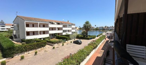 1 bedroom Apartment in Cassano all'Ionio, Italy No. 71793 12