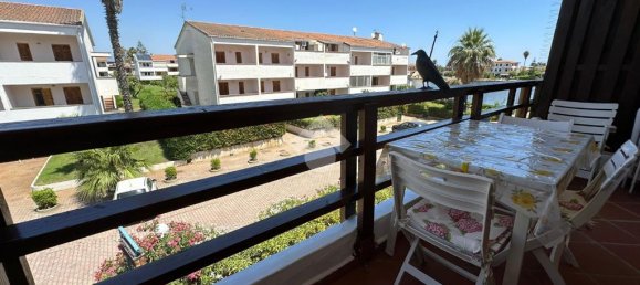 1 bedroom Apartment in Cassano all'Ionio, Italy No. 71793 16