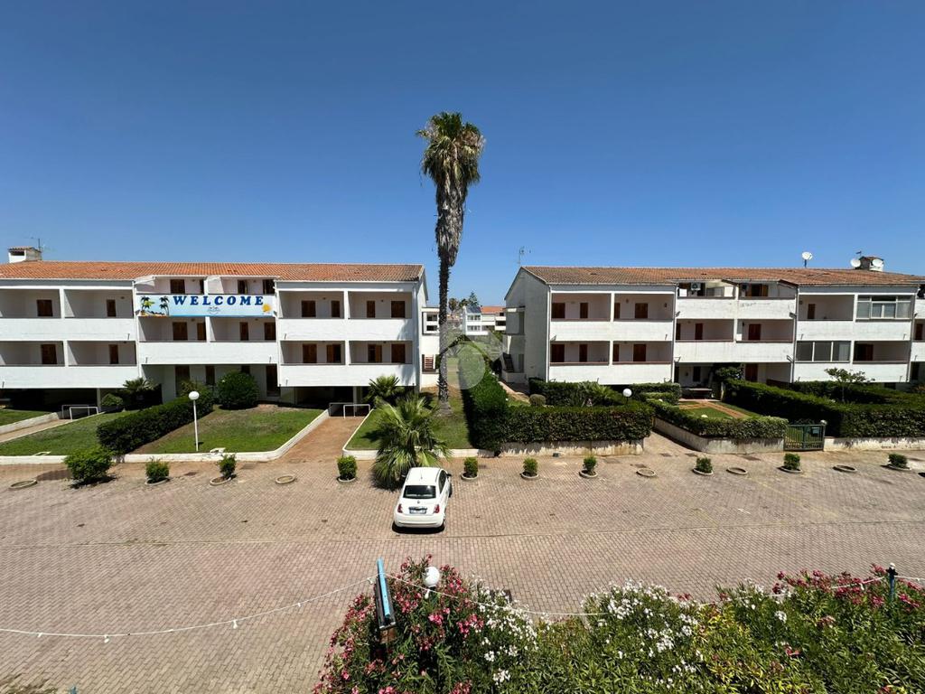 1 bedroom Apartment in Cassano all'Ionio, Italy No. 71793