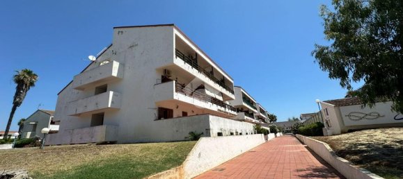 1 bedroom Apartment in Cassano all'Ionio, Italy No. 71793 23