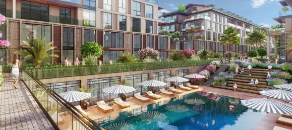 Apartment 2+1 in Istanbul, Turkey No. 25486 7