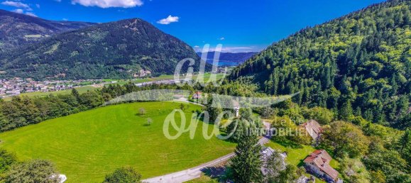 Terrain à Treffen am Ossiacher See, Austria No. 168262 2